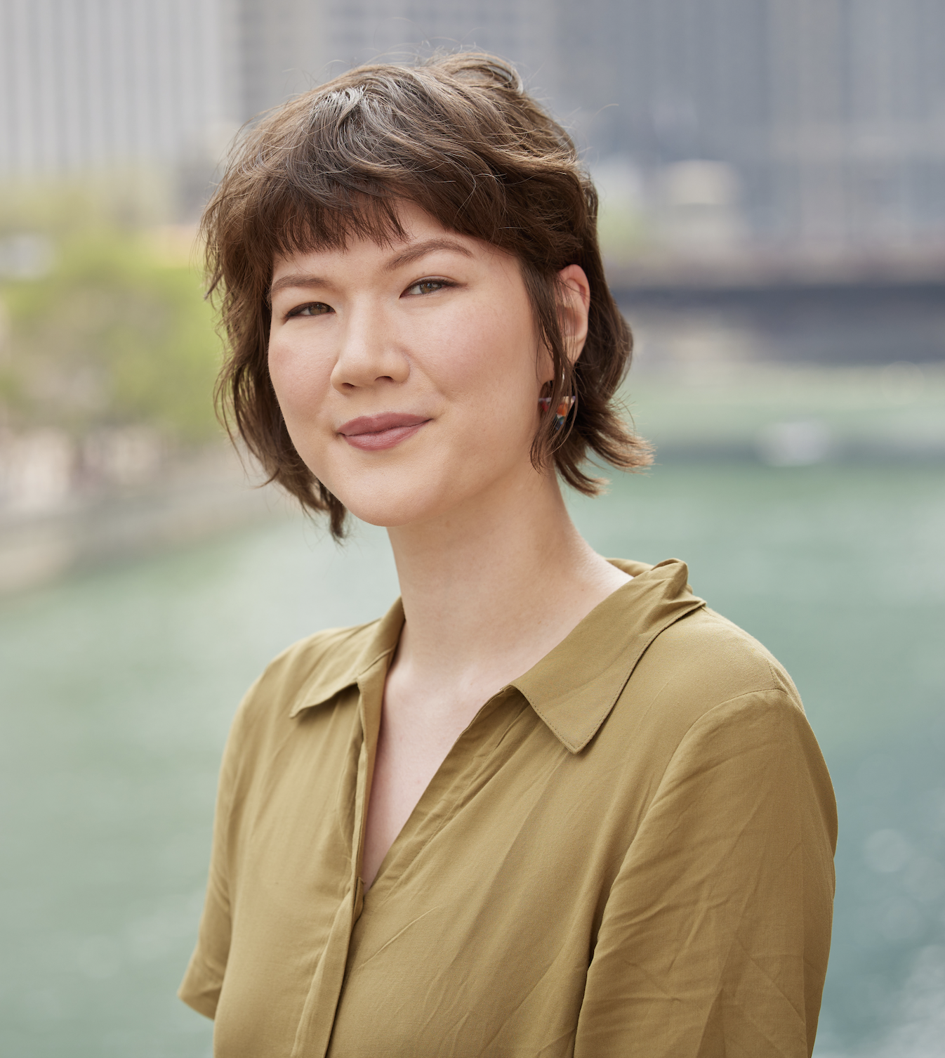 Ann Surber, LCSW